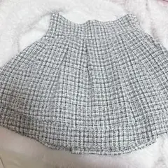 スカート
