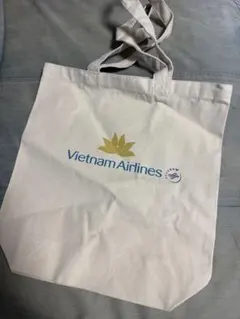 vietnamairlines エコバッグ