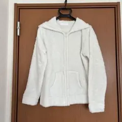 ボアジャケット レディース