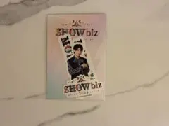 7 MEN 侍 B&ZAI 本髙克樹 ステッカー