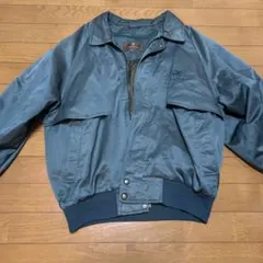 ヴィンテージブルゾンジャケット M