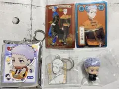 東京リベンジャーズ 三ツ谷 隆 5点セット