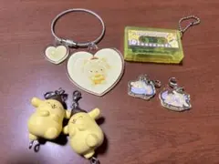ポムポムプリン グッズ まとめ売り