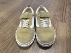 VANS オールドスクール　18cm