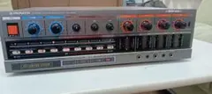 Pioneer カラオケアンプミキサー/デジタルエコーSA-V21llのサムネイル