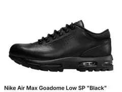 【新品未開封】NIKE AIR MAX GOADOME LOW SP27.5cmのサムネイル
