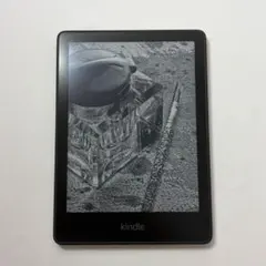 【美品】Kindle Paperwhite 第11世代 16GBのサムネイル