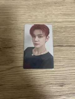 txtヨンジュンACTPROMISEJAPAN アンコン トレカ FC特典