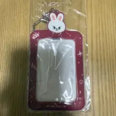 stray kids skzoo リービット トレカケース