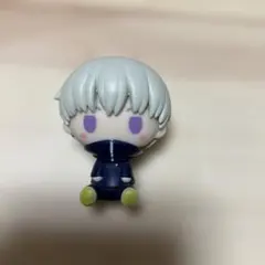 2026年最新】呪術廻戦 ちょこのっこ フィギュアの人気アイテム - メルカリ