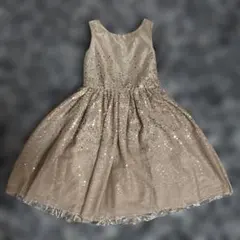 H&M ワンピース　120-130