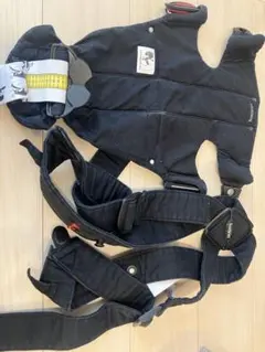 BABYBJORN Baby Carrier Mini 抱っこ紐