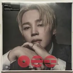 BTS アルバム ARIRANG Vinyl ジョングク 2 - メルカリ