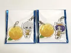 Re:blue 缶バッジ 2種セット マルイ POP - メルカリ
