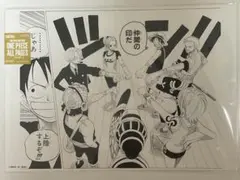 ONEPIECE ALL PAGES BASE SHOPしらほし ビビ レベッカ - メルカリ