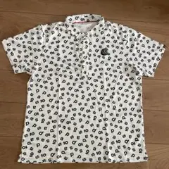 and per se アンパスィ ポロシャツ LL