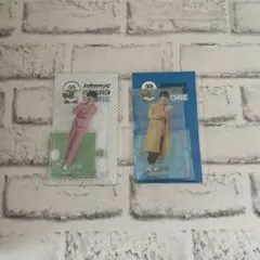 那須雄登 アクスタ