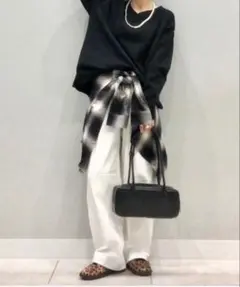 レディース スウェットパンツ