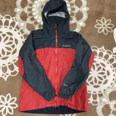 モンベル ドロワットパーカー GORETEX 1102434 XL ゴアテックス