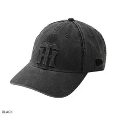 NEW ERA 【阪神タイガース 9TWENTY キャップ ブラック】のサムネイル