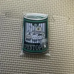 ちいかわ 缶バッジ
