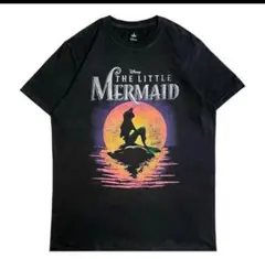 2026年最新】リトルマーメイド tシャツ ヴィンテージの人気アイテム
