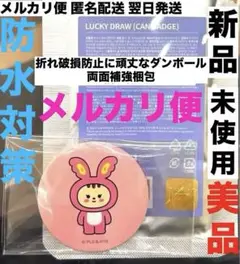 ミニティーン　フェイスクッション　エスクプス SEVENTEEN - Face Cushion [MINITEEN Official MD] - K PLACE
