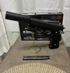 ◇HI-CAPA E 電動ハンドガン用ハイキャパカービンコンバージョンキット