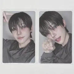 NICHOLAS スチュム トレカ &TEAM studio choom 購入特典トレカ NICHOLAS スチュム - メルカリ
