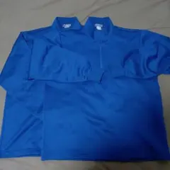 NIKKO 体操服 ジャージ上 Mサイズ 2枚セット