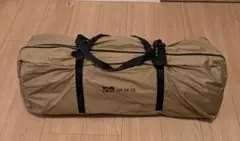 WAQ RELAXING CAMPMAT シングルサイズ キャンプマットのサムネイル