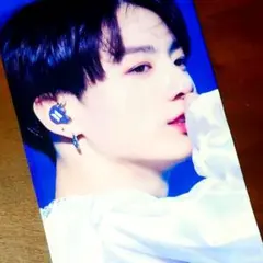 BTS 防弾少年団 방탄소년단 JUNGKOOK ジョングク グク スローガン