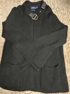polo Ralph Lauren カーディガン　アウター