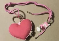 【正規品 匿名配送】ラブブ イニシャルチャーム シークレット