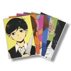 サニー 入場特典チケットカード】オモリ展 THE ART OF OMORI展 - メルカリ