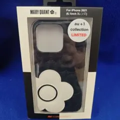 .MARY QUANT iPhone13Pro用ケースのサムネイル