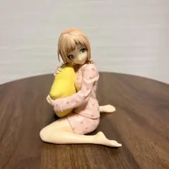 アイドルマスター シャイニーカラーズ 櫻木真乃 リラックスタイム フィギュア