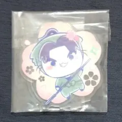 フリューくじ 忍たま乱太郎 アクリルスタンド 潮江文次郎