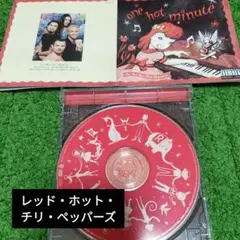 レッド・ホット・チリ・ペッパーズOne Hot Minute