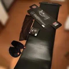 H&Yo Fitness スライドボード