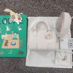 【希少】old LOEWE(ロエベ)ショルダーバッグ 2025年最新】オールド ロエベの人気アイテム - メルカリ