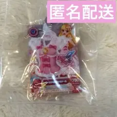 アイカツ ガチャガチャ 星宮いちご アクリルチャーム オーロラキス 匿名配送