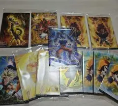 最新弾　イタジャガ ドラゴンボール 　 まとめ売り