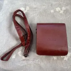 instax mini 90 ネオクラシック　チェキ　カメラ　ケース　ストラップ