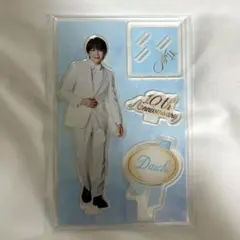 塩﨑太智 アイドル