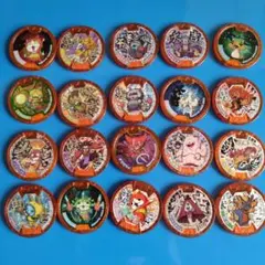 妖怪ウォッチ大吉メダル