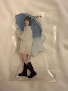 大越ひなの乃木坂モバイル アクリルスタンド 雨のち、乃木坂 - メルカリ