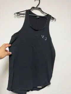 VANQUISH FITNESS タンクトップ2着まとめ売り M