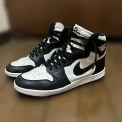 Nike Air Jordan 1 Retro High OG 付属品あり