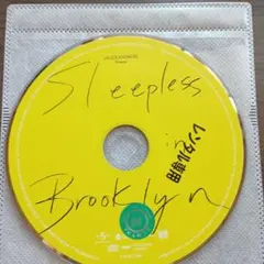 Sleepless in Brooklyn [Alexandros]